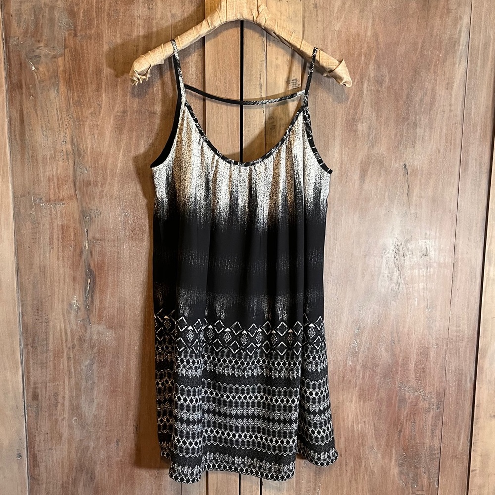 One ❤️ Clothing Sundress Midi length with slip